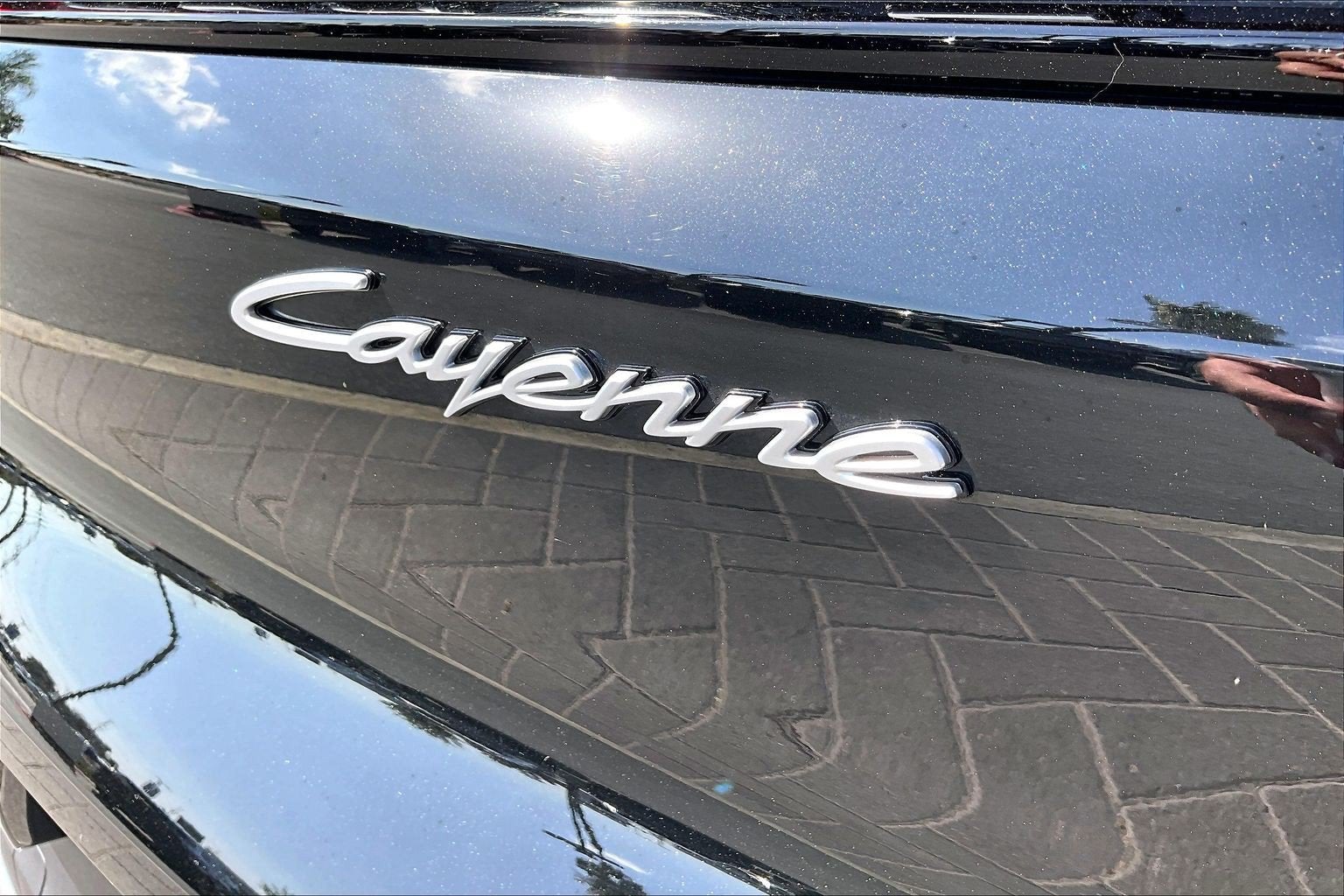 2025 Porsche Cayenne E-Hybrid Coupe Base