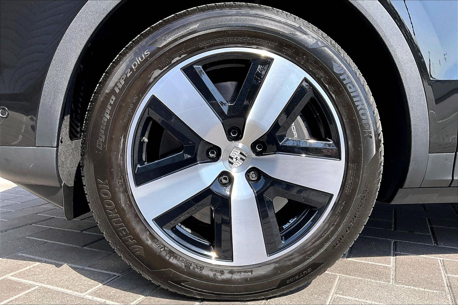 2025 Porsche Cayenne E-Hybrid Coupe Base