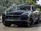 2023 Porsche Cayenne Turbo Coupe