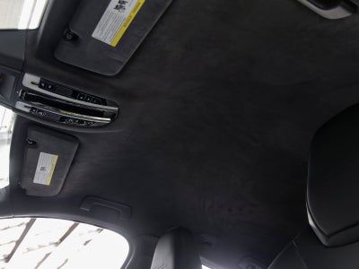 2023 Porsche Cayenne Turbo Coupe