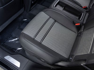 2023 Porsche Cayenne Turbo Coupe