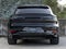 2025 Porsche Cayenne Cayenne GTS Coupe