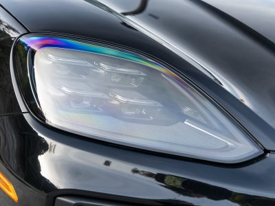 2025 Porsche Cayenne Cayenne GTS Coupe