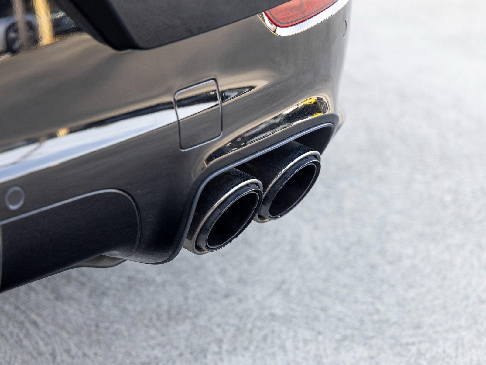 2025 Porsche Cayenne Cayenne GTS Coupe