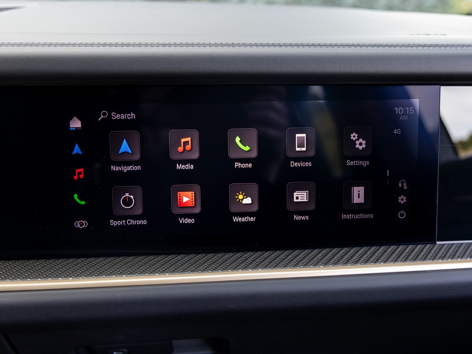 2025 Porsche Cayenne Cayenne GTS Coupe