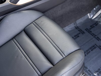 2025 Porsche Cayenne Cayenne GTS Coupe