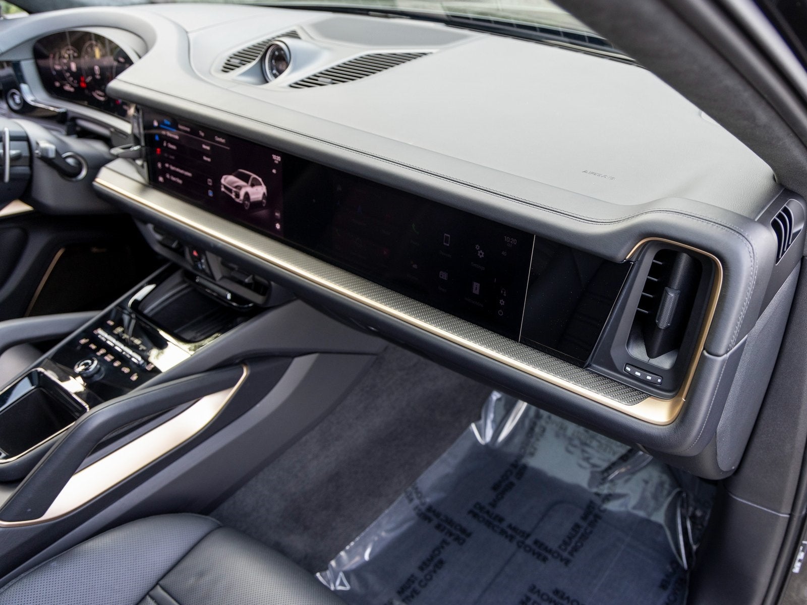 2025 Porsche Cayenne Cayenne GTS Coupe