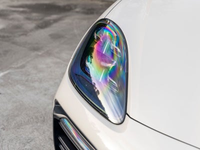 2023 Porsche Cayenne Cayenne GTS Coupe