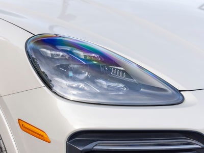 2023 Porsche Cayenne Cayenne GTS Coupe