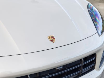 2023 Porsche Cayenne Cayenne GTS Coupe