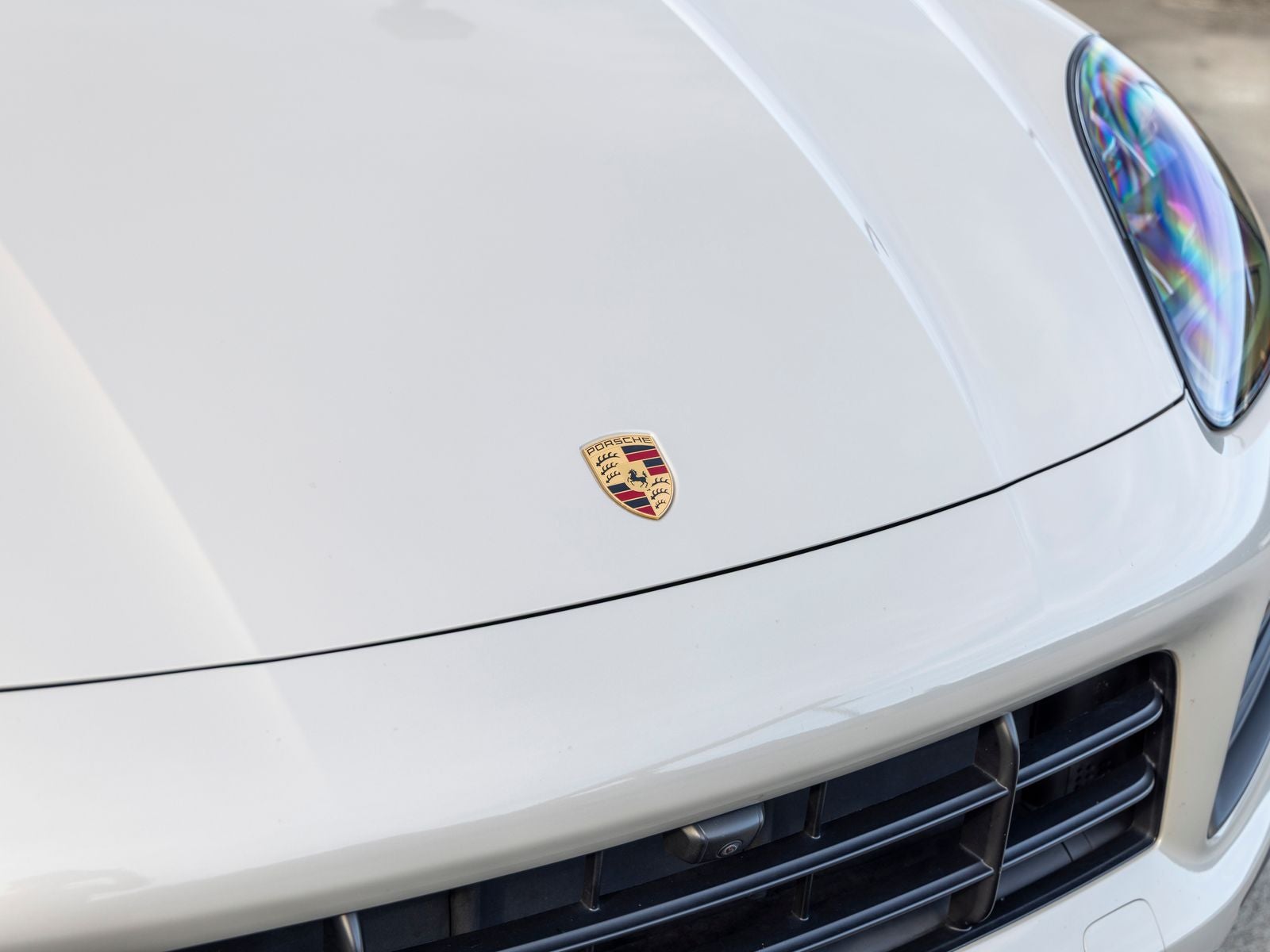 2023 Porsche Cayenne Cayenne GTS Coupe