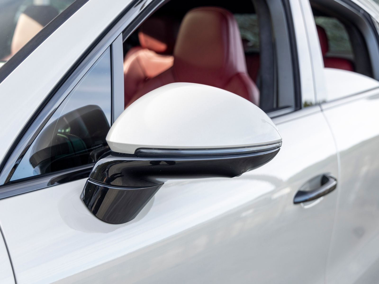 2023 Porsche Cayenne Cayenne GTS Coupe