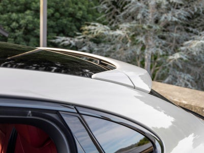 2023 Porsche Cayenne Cayenne GTS Coupe