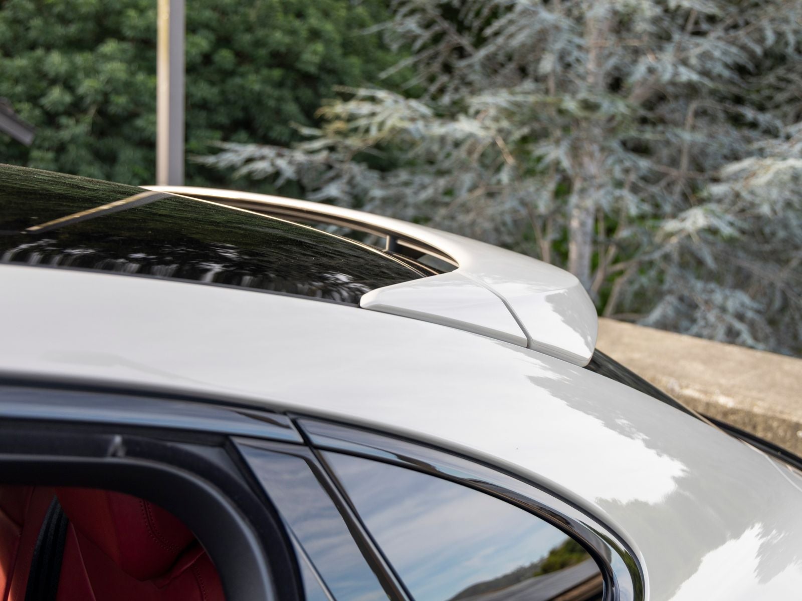 2023 Porsche Cayenne Cayenne GTS Coupe