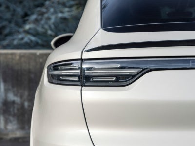 2023 Porsche Cayenne Cayenne GTS Coupe