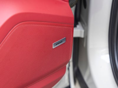 2023 Porsche Cayenne Cayenne GTS Coupe