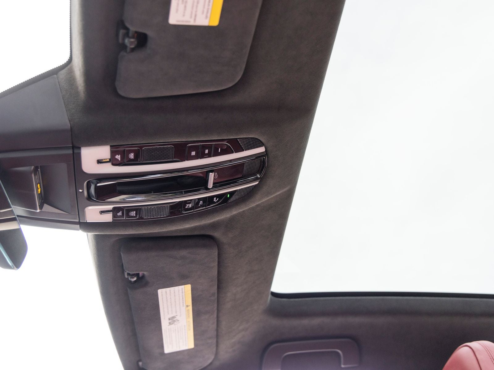 2023 Porsche Cayenne Cayenne GTS Coupe