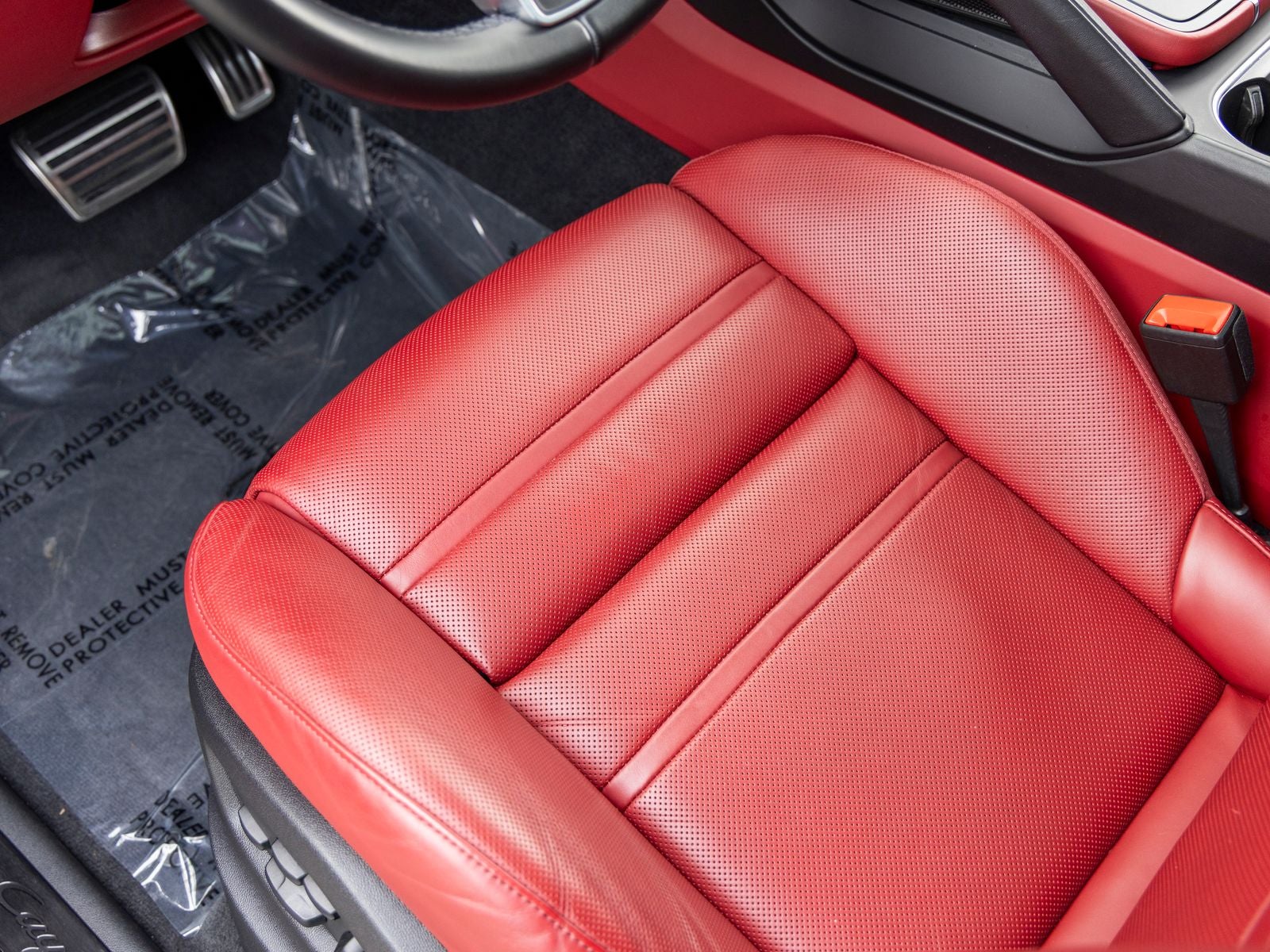 2023 Porsche Cayenne Cayenne GTS Coupe