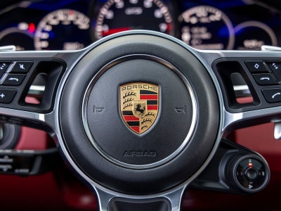 2023 Porsche Cayenne Cayenne GTS Coupe