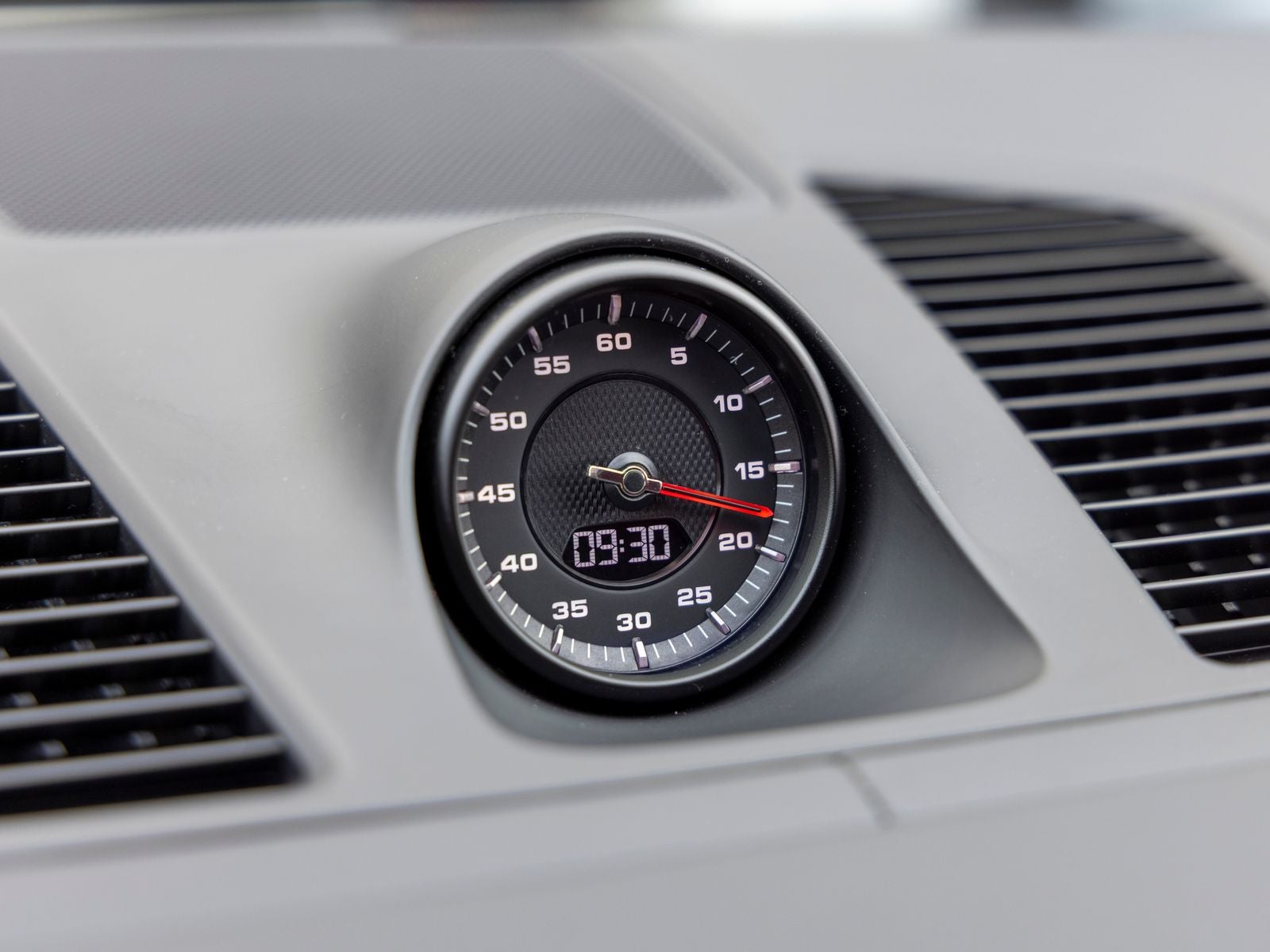 2023 Porsche Cayenne Cayenne GTS Coupe