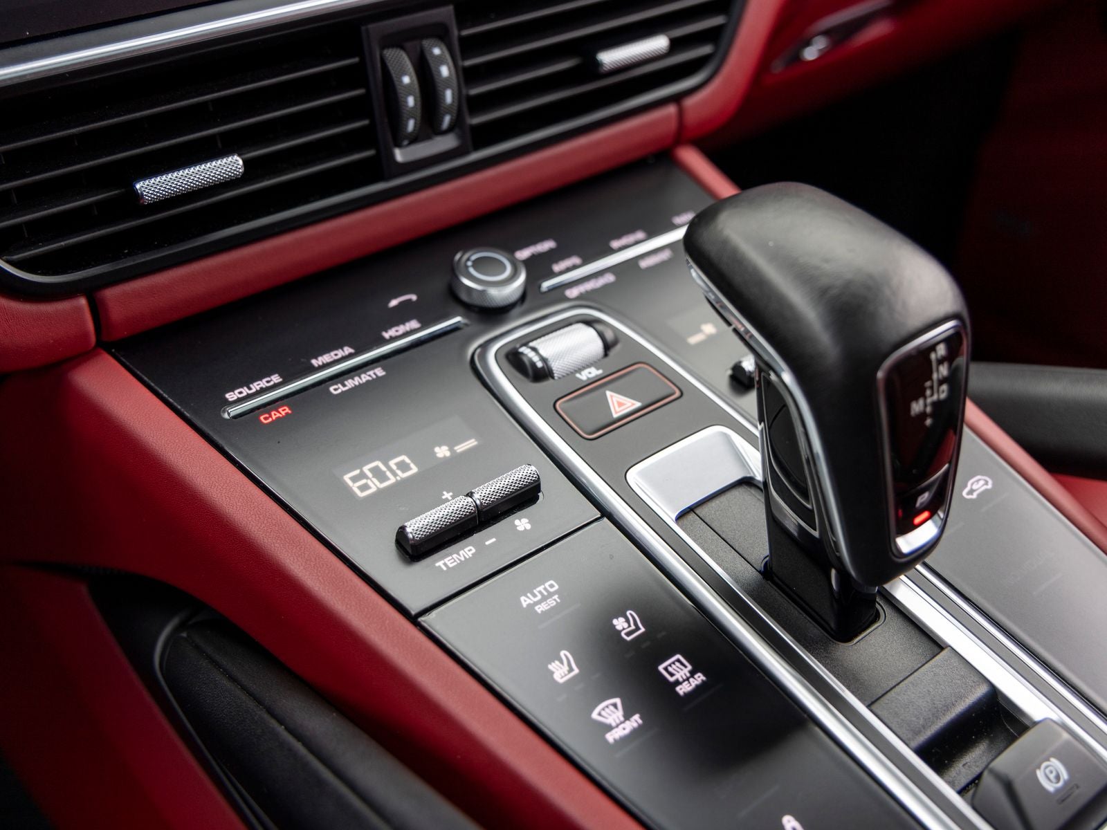 2023 Porsche Cayenne Cayenne GTS Coupe