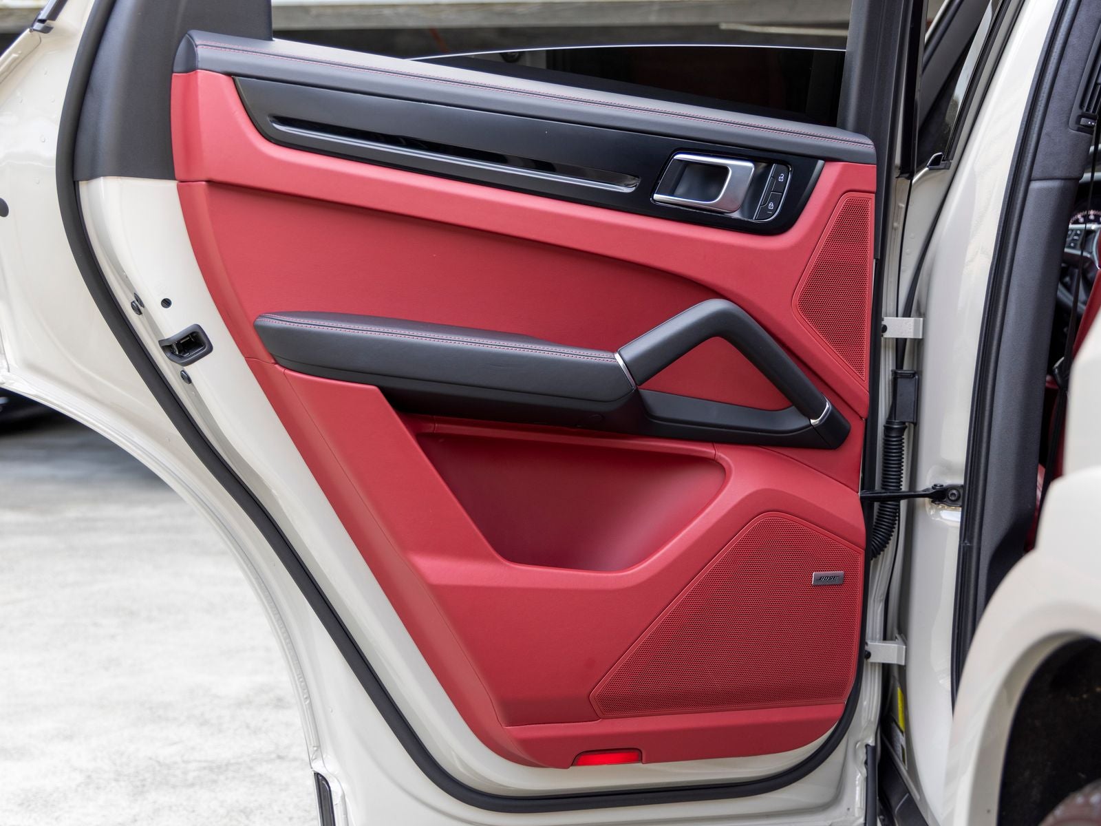 2023 Porsche Cayenne Cayenne GTS Coupe