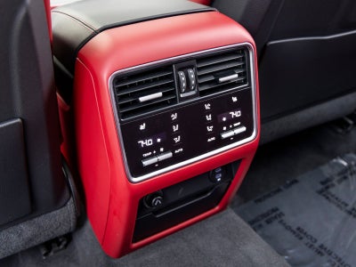 2023 Porsche Cayenne Cayenne GTS Coupe