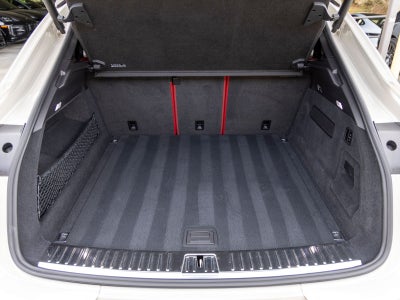 2023 Porsche Cayenne Cayenne GTS Coupe