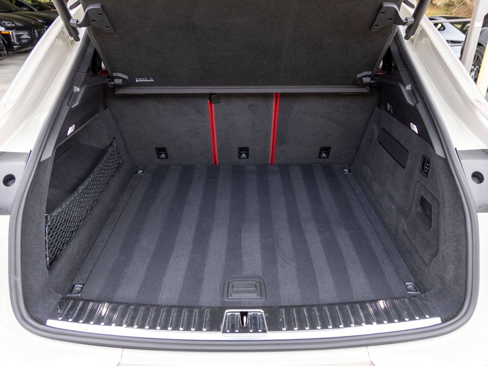 2023 Porsche Cayenne Cayenne GTS Coupe