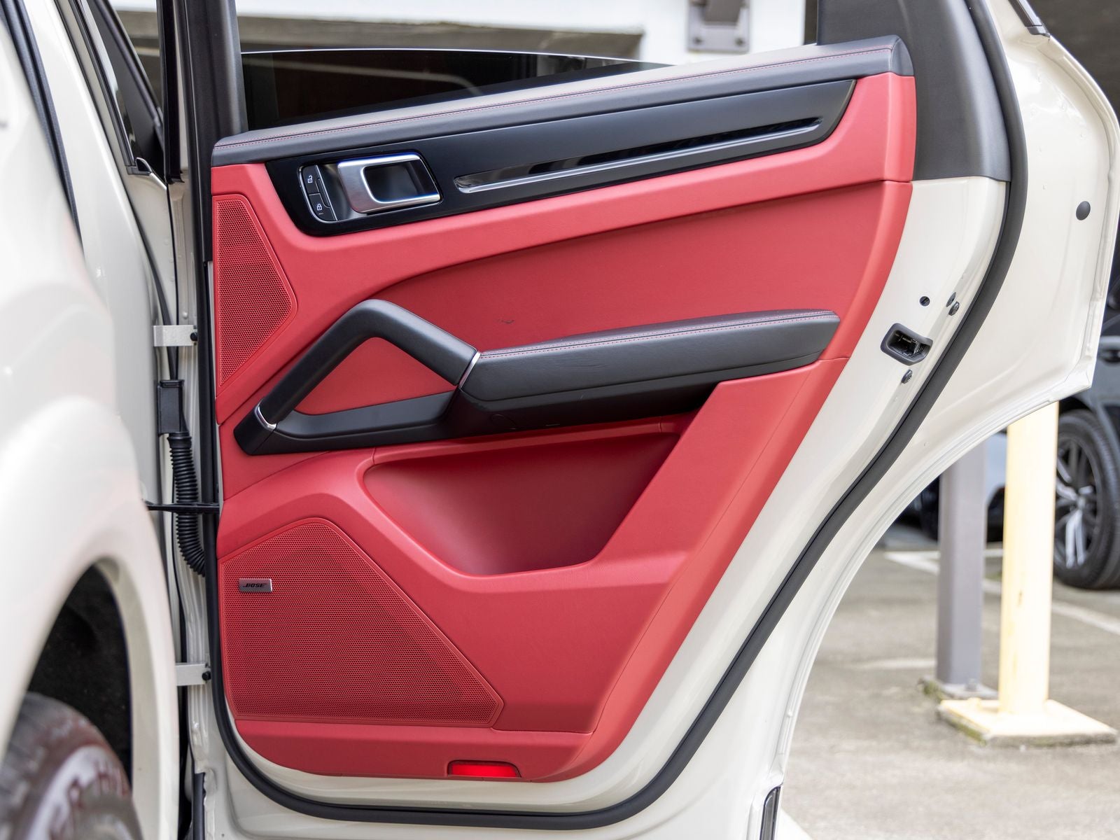 2023 Porsche Cayenne Cayenne GTS Coupe