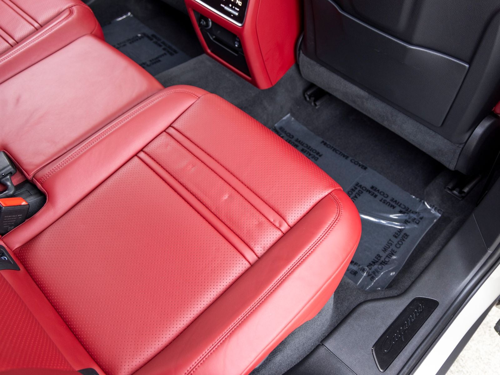 2023 Porsche Cayenne Cayenne GTS Coupe