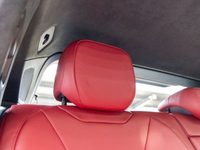 2023 Porsche Cayenne Cayenne GTS Coupe