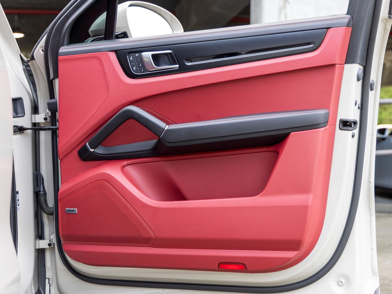 2023 Porsche Cayenne Cayenne GTS Coupe