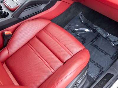 2023 Porsche Cayenne Cayenne GTS Coupe