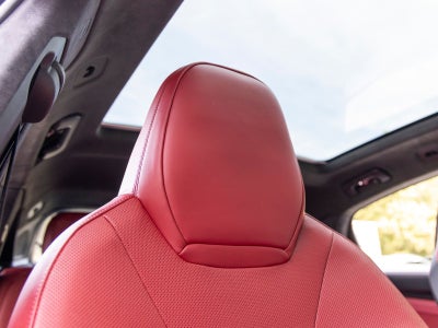 2023 Porsche Cayenne Cayenne GTS Coupe