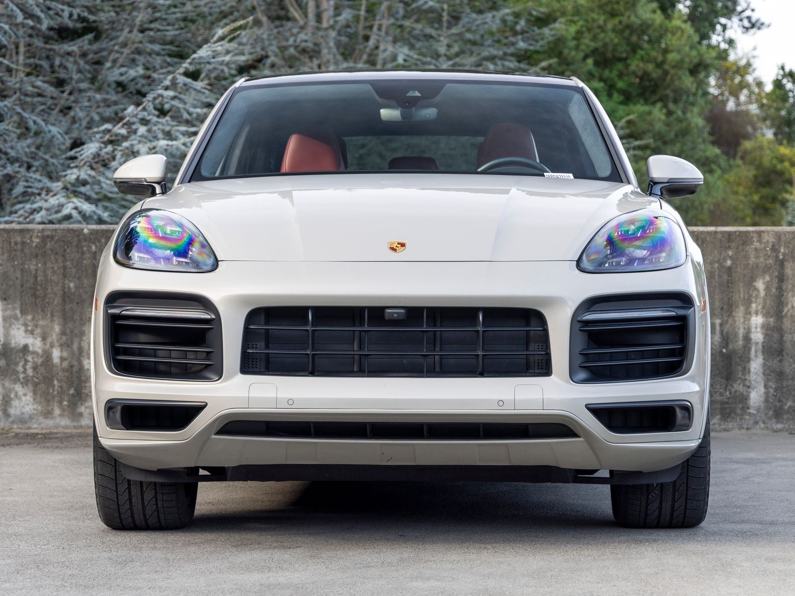 2023 Porsche Cayenne Cayenne GTS Coupe