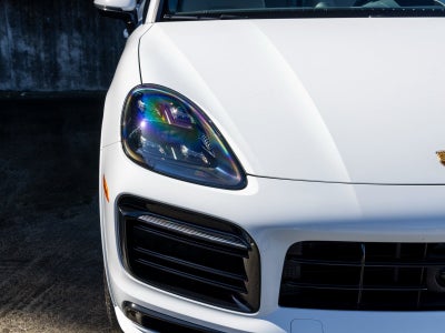 2023 Porsche Cayenne Cayenne GTS Coupe