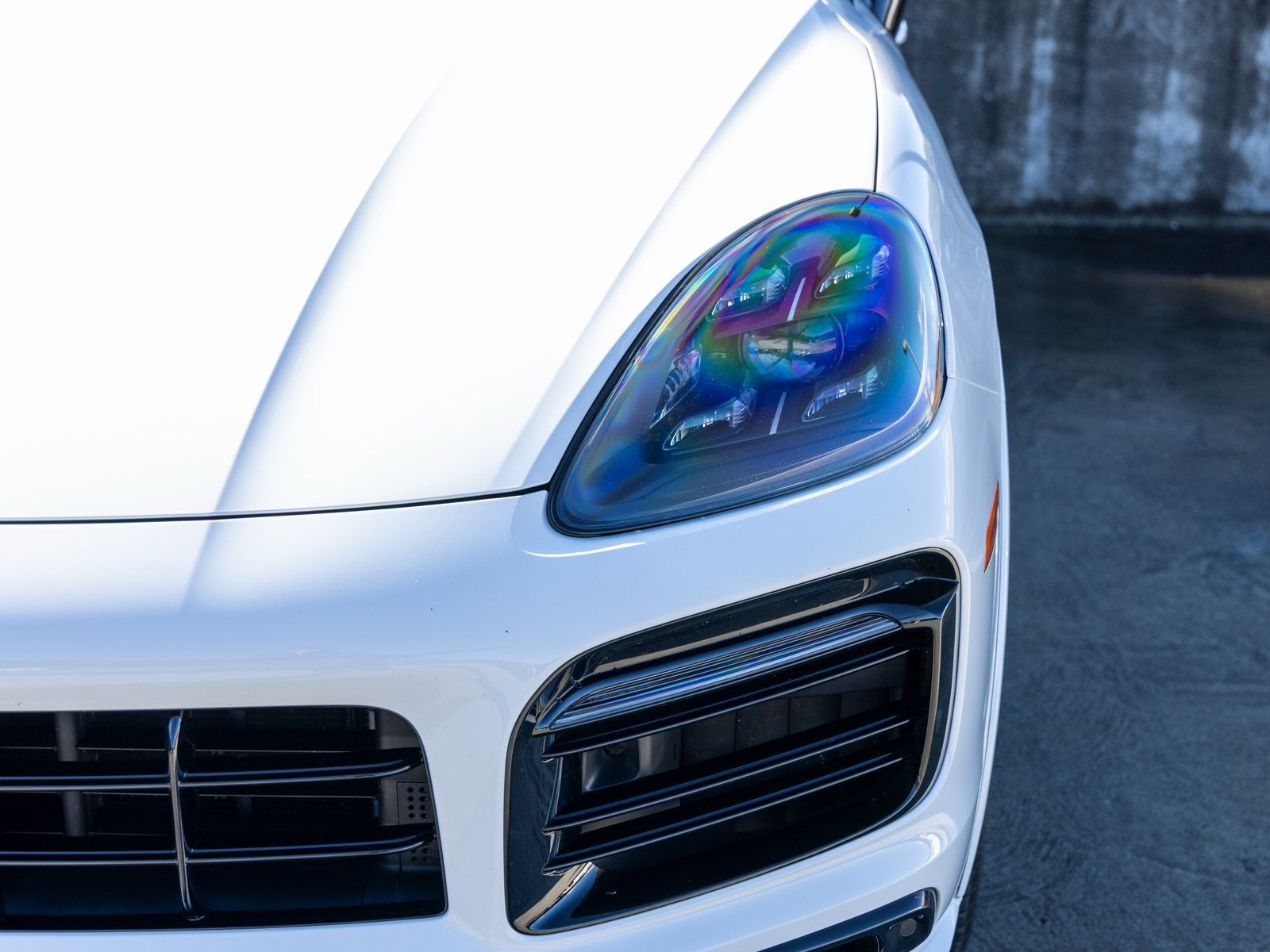 2023 Porsche Cayenne Cayenne GTS Coupe