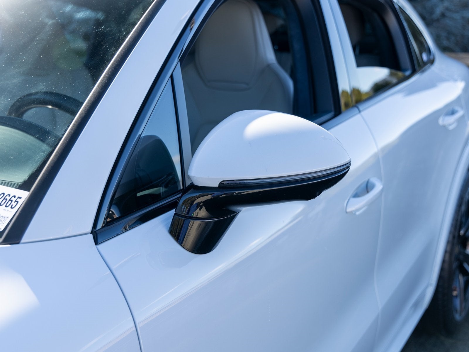 2023 Porsche Cayenne Cayenne GTS Coupe