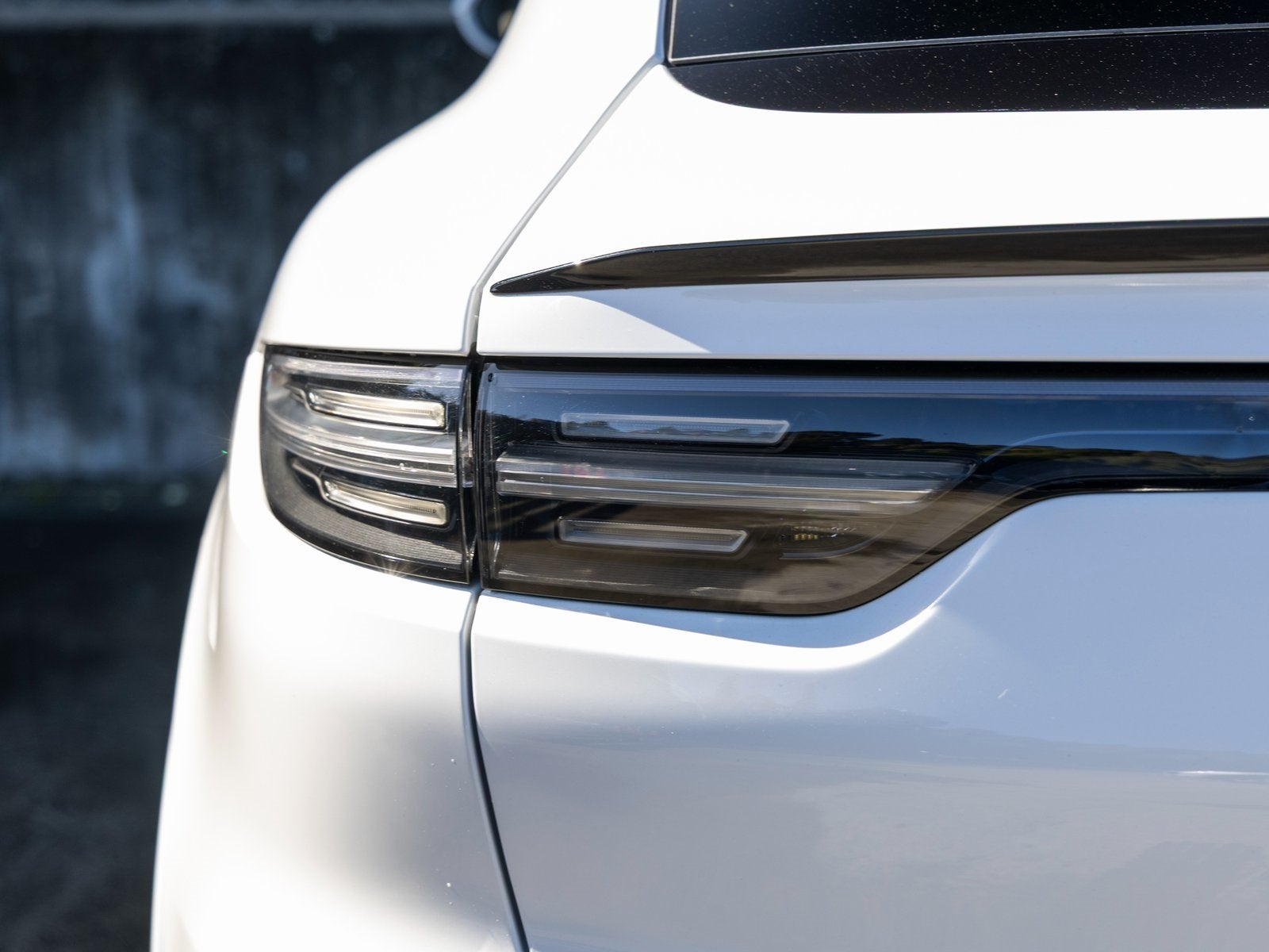 2023 Porsche Cayenne Cayenne GTS Coupe