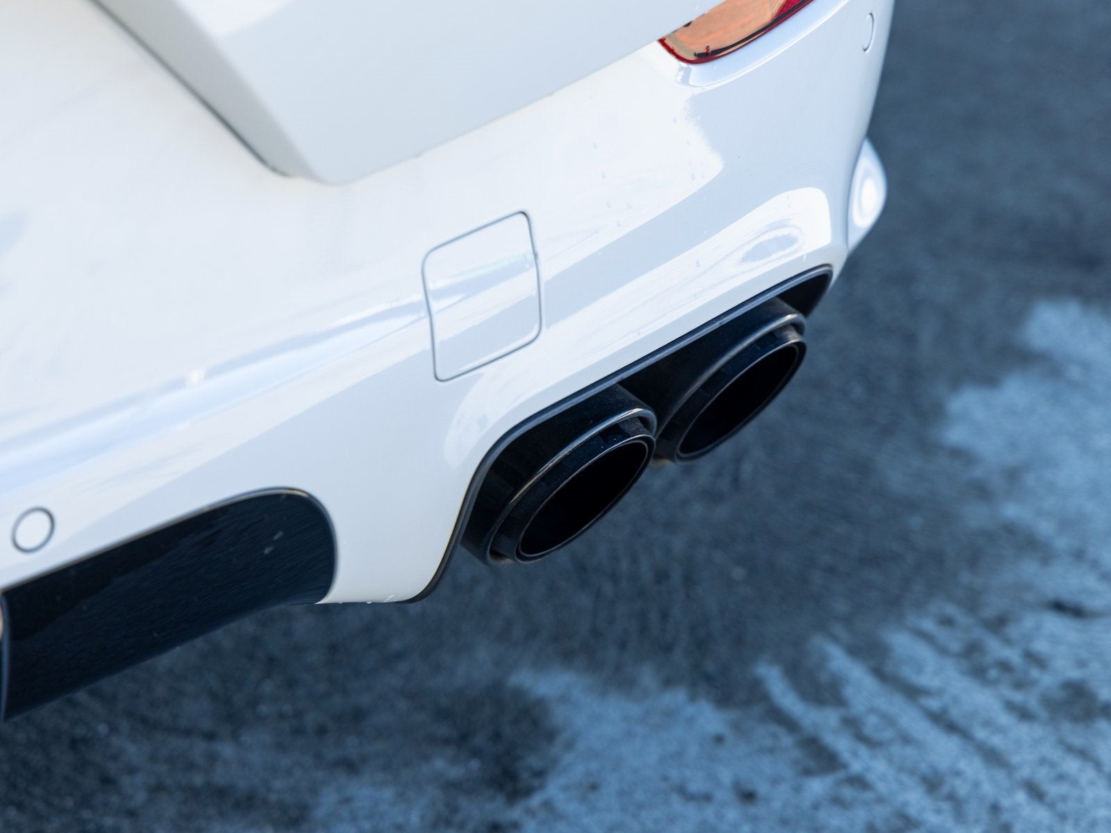 2023 Porsche Cayenne Cayenne GTS Coupe