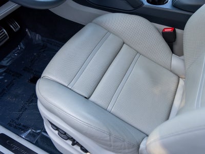 2023 Porsche Cayenne Cayenne GTS Coupe