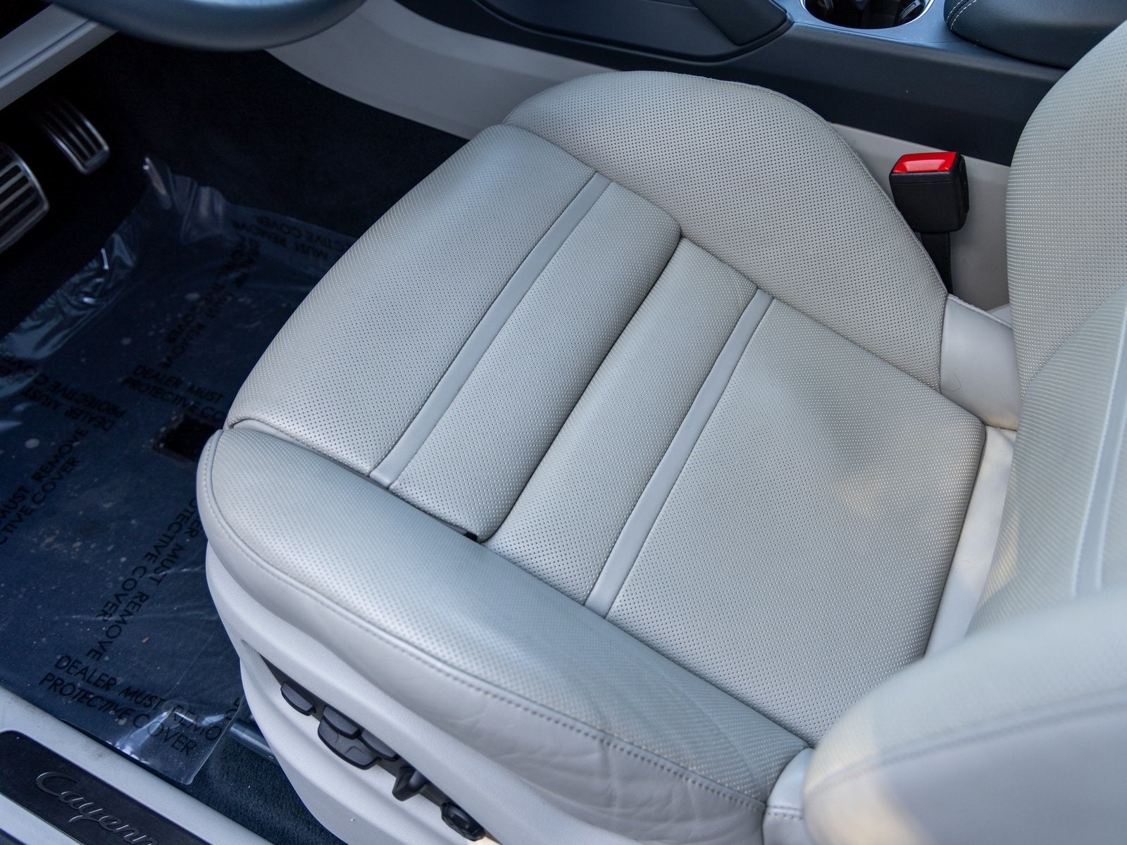 2023 Porsche Cayenne Cayenne GTS Coupe