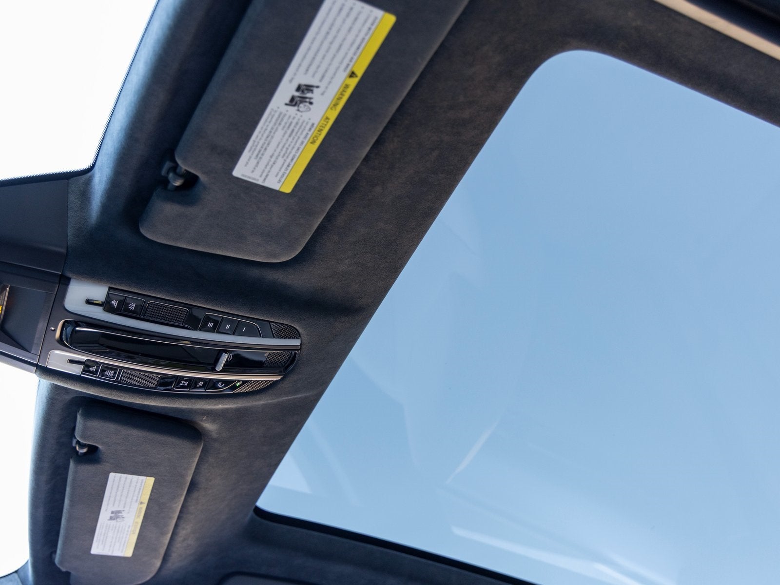 2023 Porsche Cayenne Cayenne GTS Coupe