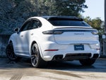 2023 Porsche Cayenne Cayenne GTS Coupe