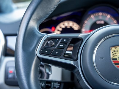 2023 Porsche Cayenne Cayenne GTS Coupe