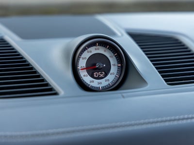 2023 Porsche Cayenne Cayenne GTS Coupe