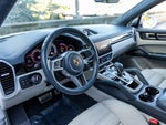 2023 Porsche Cayenne Cayenne GTS Coupe