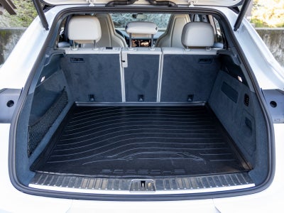 2023 Porsche Cayenne Cayenne GTS Coupe