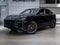 2026 Porsche Cayenne Cayenne GTS Coupe
